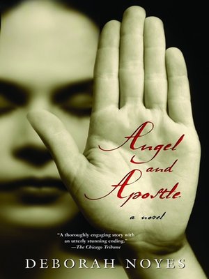 cover image of Angel and Apostle